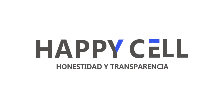 Logo Happy Cell